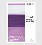 Copic Papiere