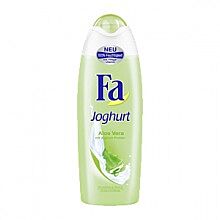 Fa Duschgel Aloe Vera 250 ml