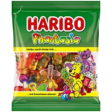 HARIBO Phantasia 175g Tüte