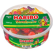 HARIBO Phantasia 750gr Runddose