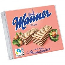 MANNER Original Neapolitaner 75 gr