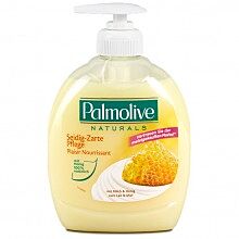 PALMOLIVE Naturals Cremeseife 300 ml