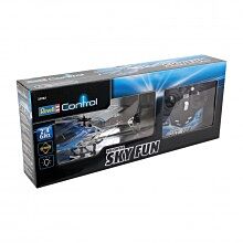 REVELL Control Helicopter SKY FUN