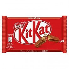 KitKat Schokoriegel 45g